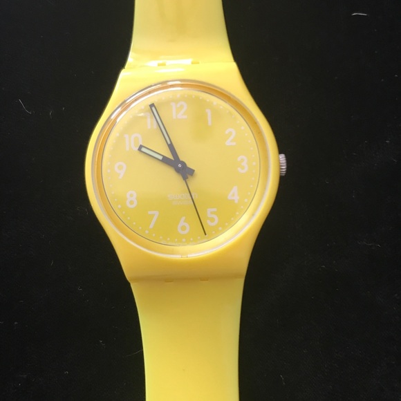 Swatch Accessories - Swatch Watch